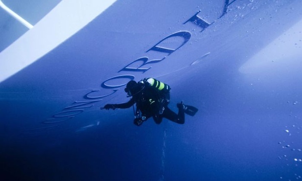 Nowe wątki dot. Costa Concordia