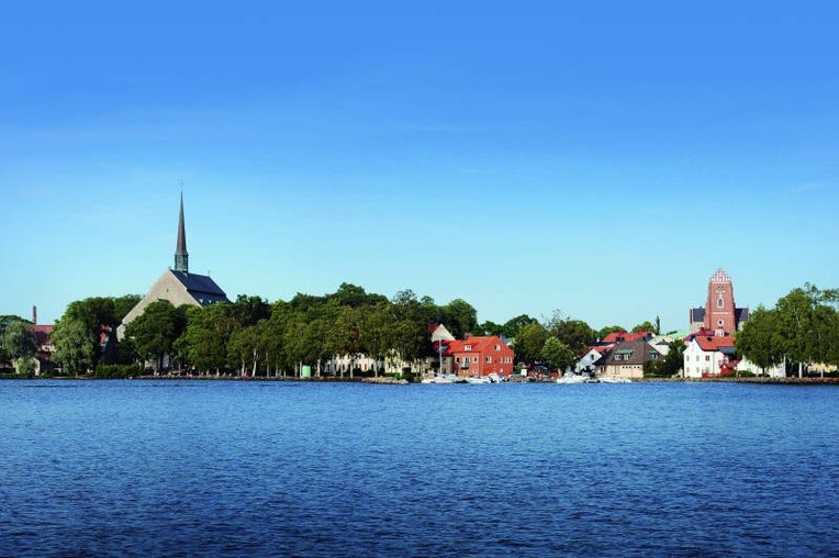 Mocna kobieta ze Szwecji