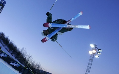 Zmarła kandydatka do olimpijskiego złota