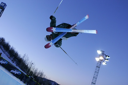 Zmarła kandydatka do olimpijskiego złota