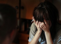 Cierpienia psychiczne