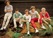 One Direction