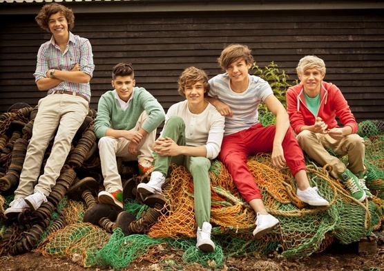 One Direction