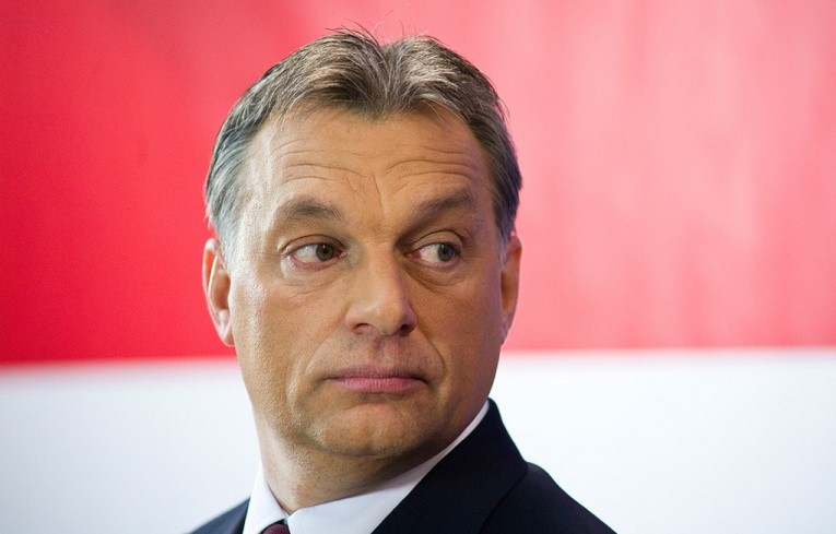 Orbán u Pospieszalskiego