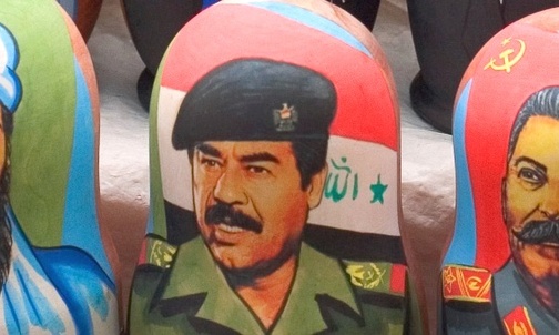 Józef Stalin