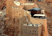 Klasztor dialogu w Kurdystanie
