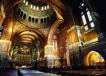 Droga usłana różami