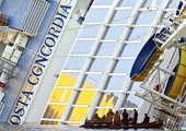 12. ofiara katastrofy Costa Concordia