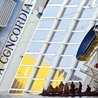 12. ofiara katastrofy Costa Concordia