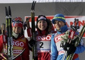 Kowalczyk na podium!