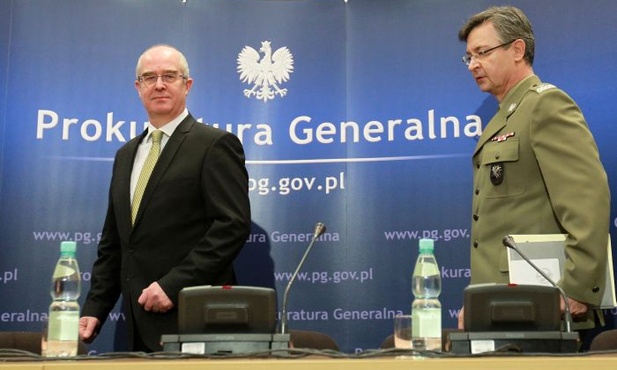 Zażegnają konflikt w prokuraturze?