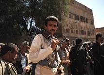 Jemen: Domagają się egzekucji prezydenta