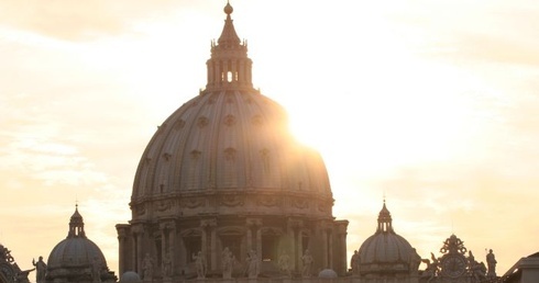 Pod przewodnictwem papieża rozpoczynają się kulminacyjne uroczystości Wielkiego Tygodnia