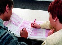 Pół roku pracujemy dla państwa