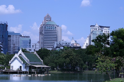 Bangkok