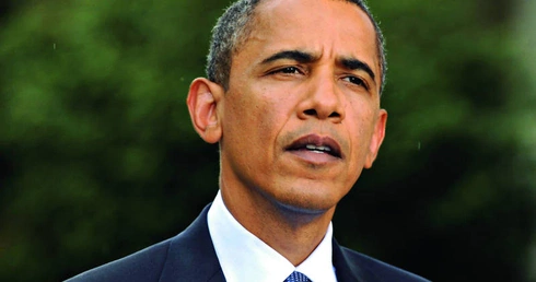 Obama traci zaufanie