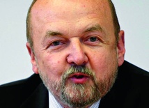 Prof. Ryszard Legutko