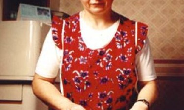 Elżbieta Skorupa