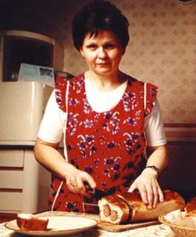 Elżbieta Skorupa