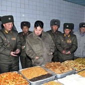 Komunistyczne piekło Korei Północnej