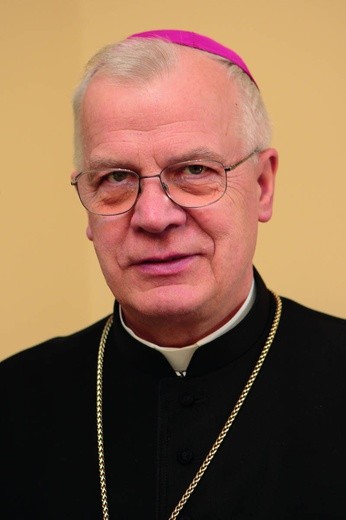 mówi Abp Józef Michalik