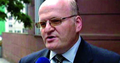 Nowy szef czeskiego IPN