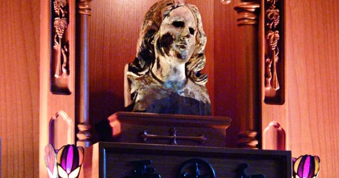 Madonna z Nagasaki