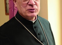 Abp Józef Michalik