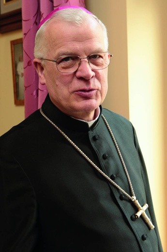  Abp Józef Michalik