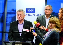 TVP "odpartyjniona"