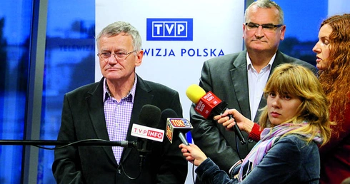 TVP "odpartyjniona"