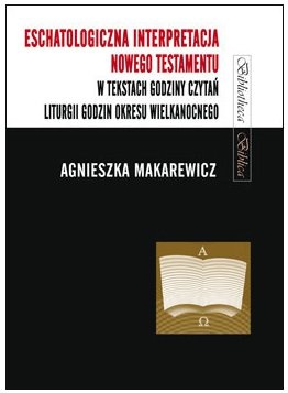 Eschatologiczny obraz Boga