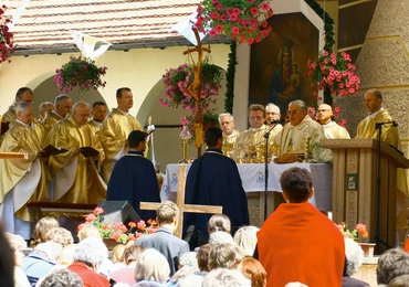 100-lecie Apostolstwa Dobrej Śmierci