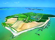 Męczennicy z wyspy Madame