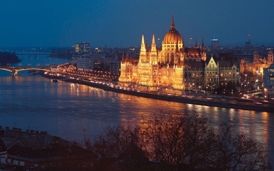 Węgry: Konstytucja obroniona