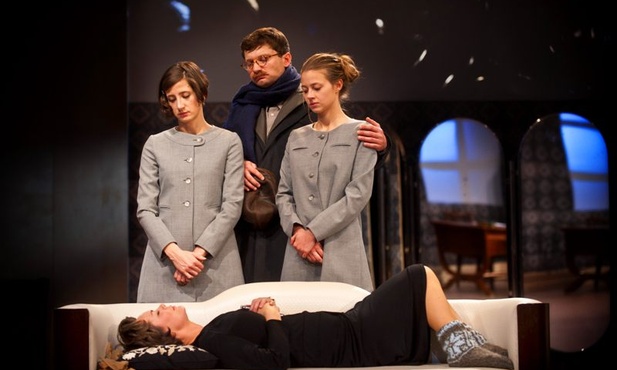 Dulska w każdej z nas?