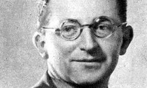 Marian Rejewski