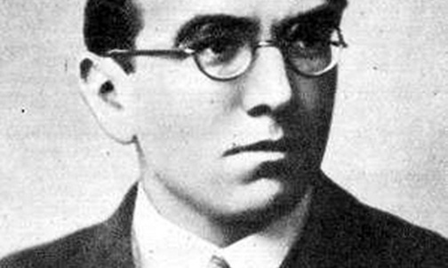 Henryk Zygalski