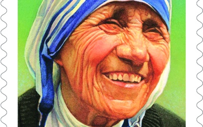Matka Teresa na cenzurowanym
