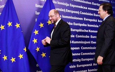 Schulz potępił wyrok ws. Bialackiego