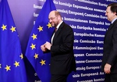 Schulz potępił wyrok ws. Bialackiego