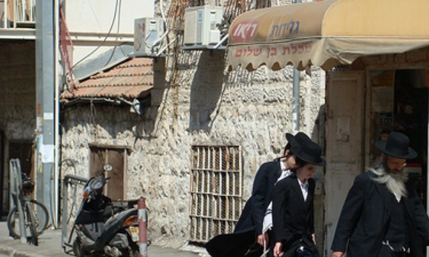Izrael