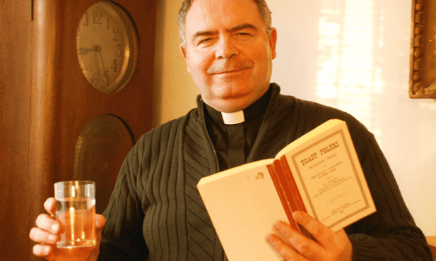 Liczy się dobre słowo