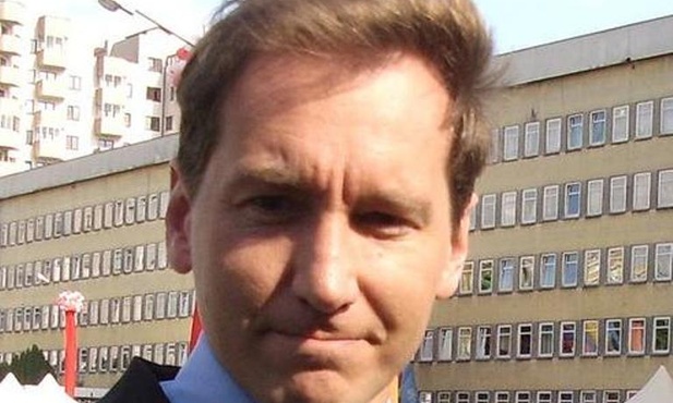 Kraśko pożegna się z "Wiadomościami"?