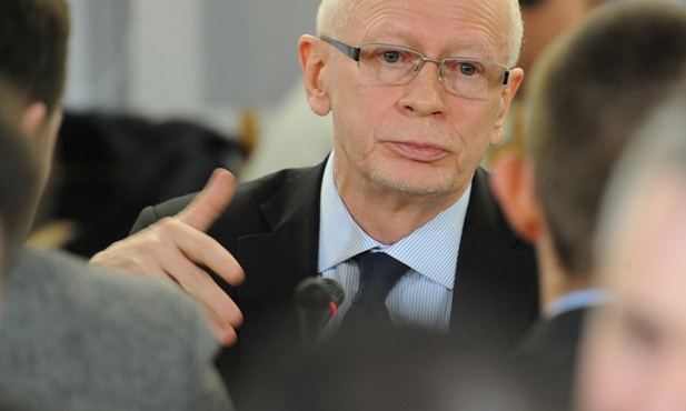 ACTA: Czy ten lek nie zabije pacjenta?