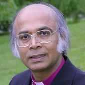 Michael Nazir-Ali, anglikański biskup Rochester