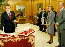 Burza w szklance wody