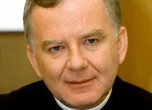 Biskup Marek Jędraszewski