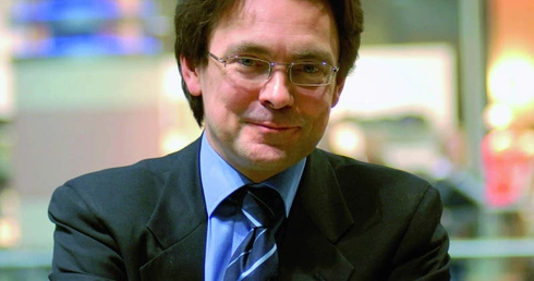 Dariusz Karłowicz
