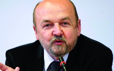 Ryszard Legutko